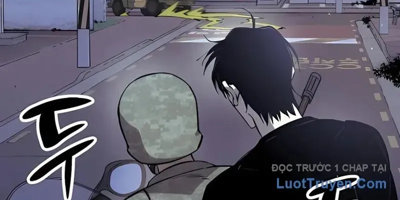 Lây Nhiễm - Làm Sóng Zombie Chap 4 - Next Chap 5