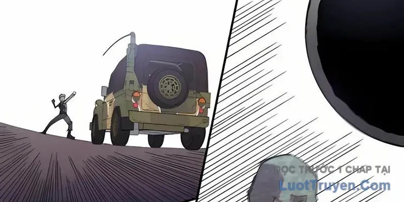 Lây Nhiễm - Làm Sóng Zombie Chap 4 - Next Chap 5