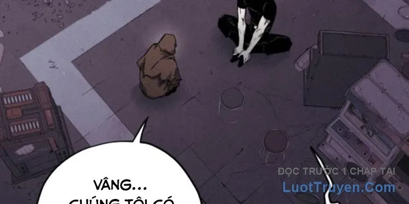 Lây Nhiễm - Làm Sóng Zombie Chap 5 - Next Chap 6