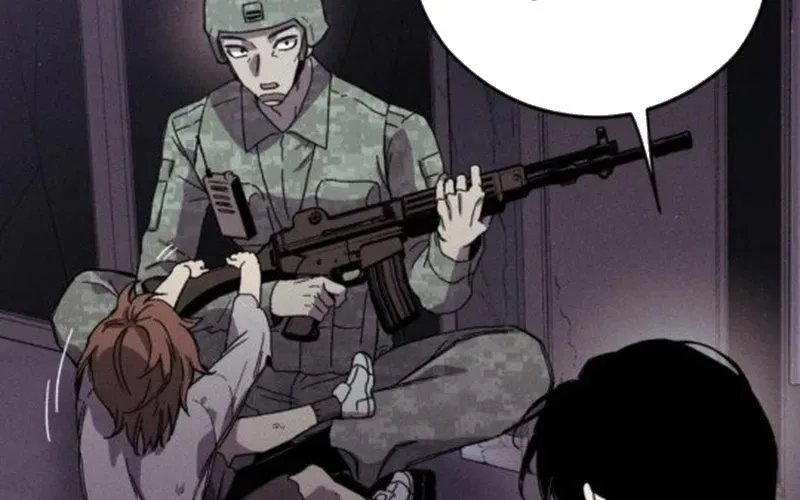 Lây Nhiễm - Làm Sóng Zombie Chap 5 - Next Chap 6