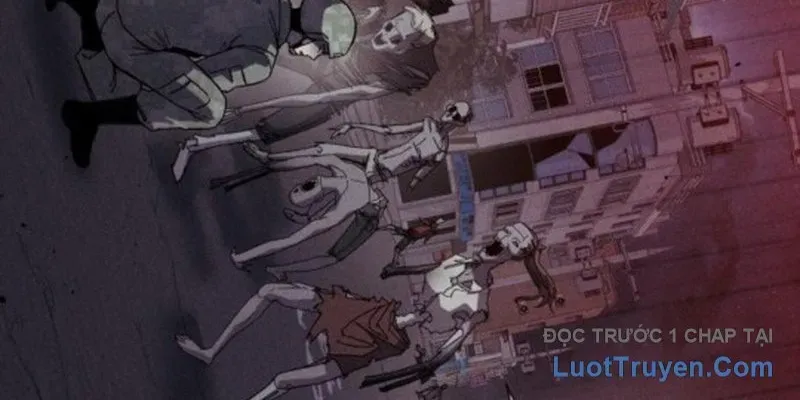 Lây Nhiễm - Làm Sóng Zombie Chap 5 - Next Chap 6