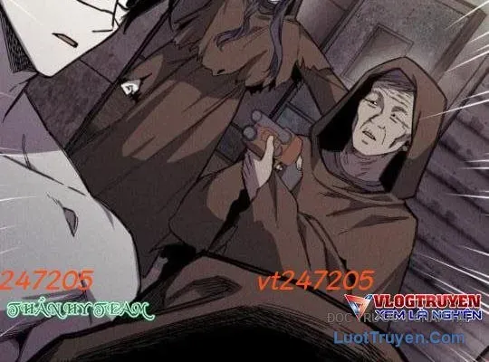 Lây Nhiễm - Làm Sóng Zombie Chap 6 - Next Chap 7