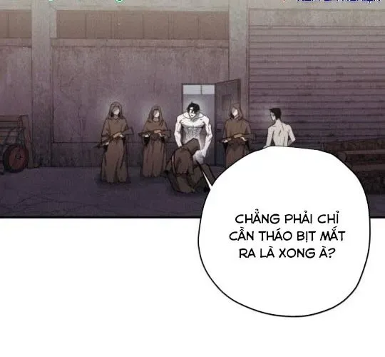 Lây Nhiễm - Làm Sóng Zombie Chap 6 - Next Chap 7