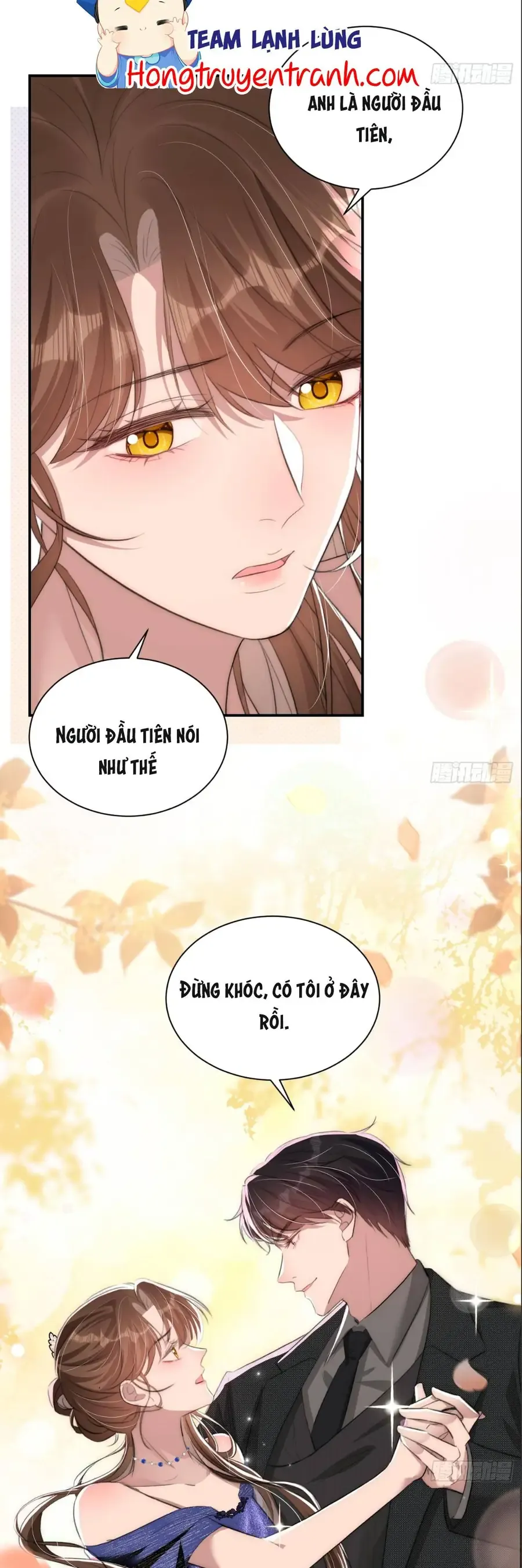 Thiên Kim Thật Trở Lại Khuấy Đảo Giới Hào Môn Chap 6 - Next Chap 7