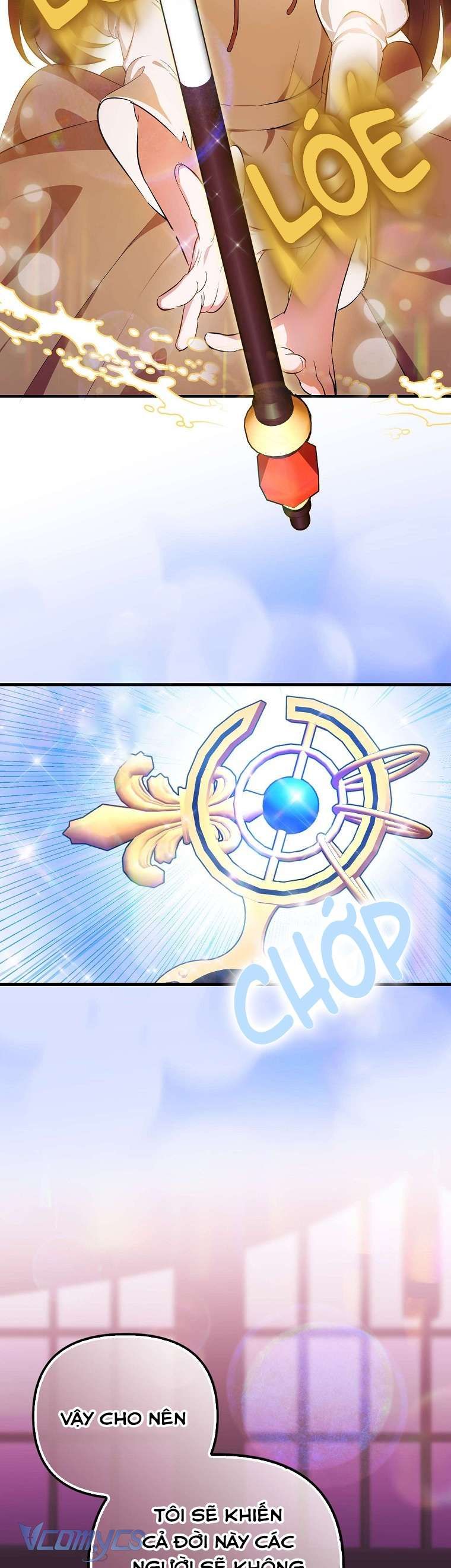 Lần Đầu Bé Út Được Yêu Thương Chap 1 - Next Chap 2