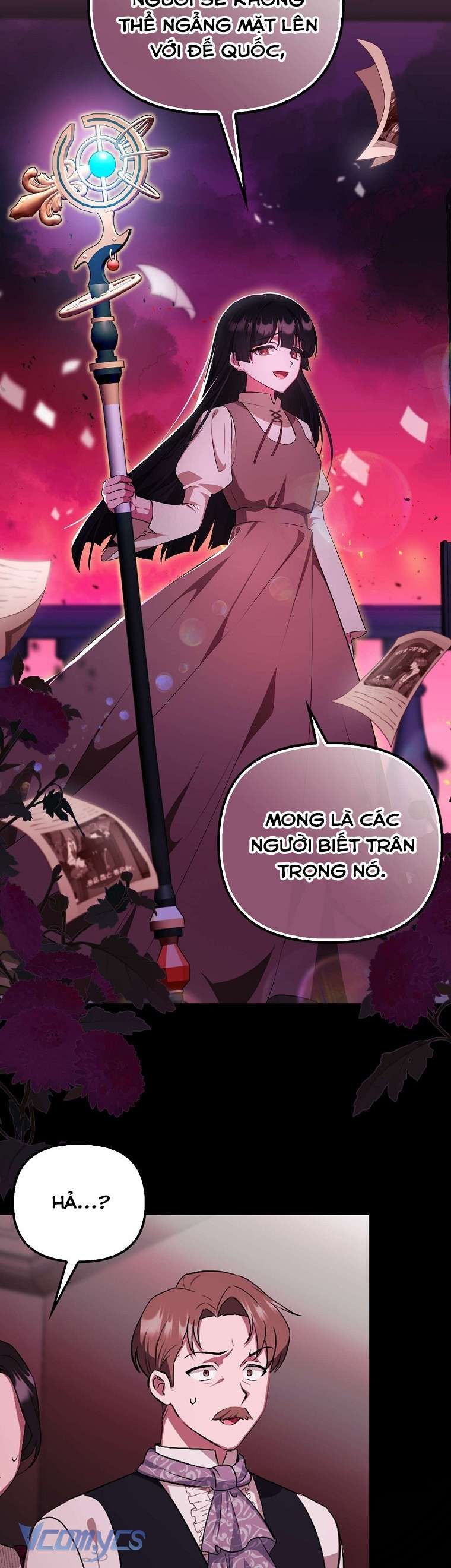 Lần Đầu Bé Út Được Yêu Thương Chap 1 - Next Chap 2