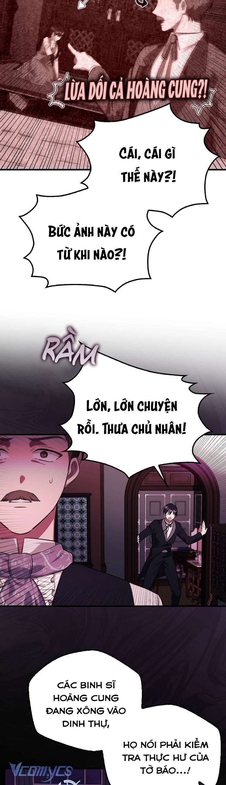 Lần Đầu Bé Út Được Yêu Thương Chap 1 - Next Chap 2
