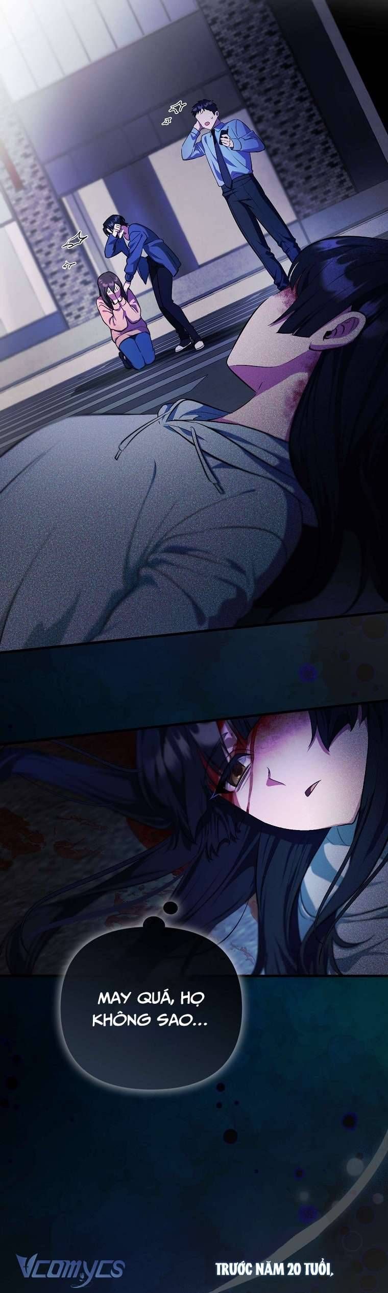 Lần Đầu Bé Út Được Yêu Thương Chap 1 - Next Chap 2