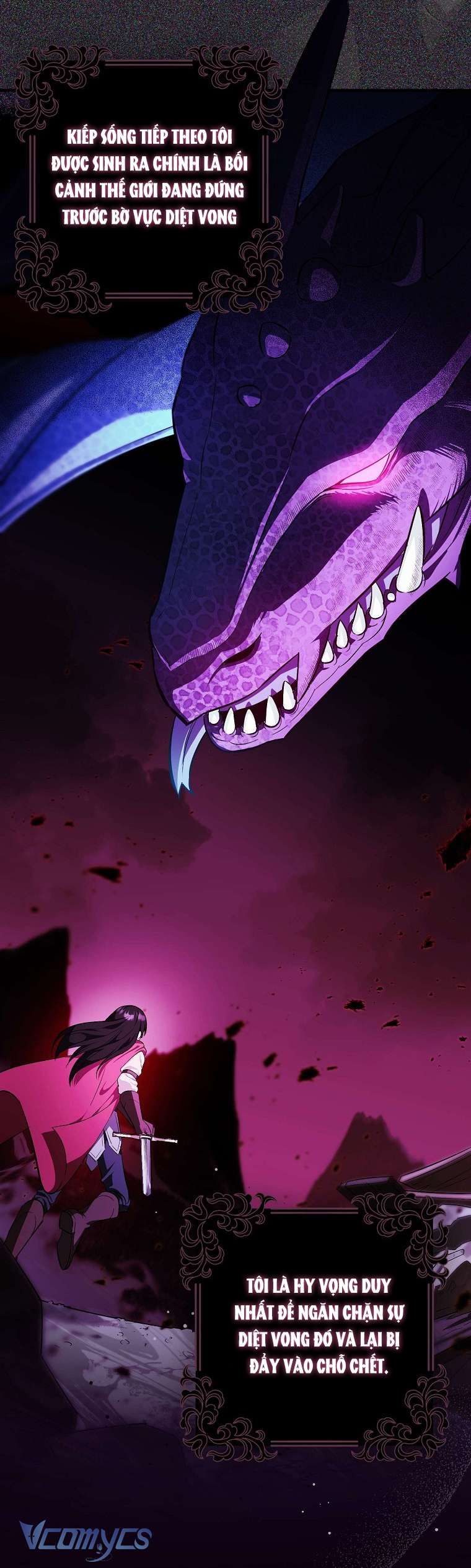 Lần Đầu Bé Út Được Yêu Thương Chap 1 - Next Chap 2