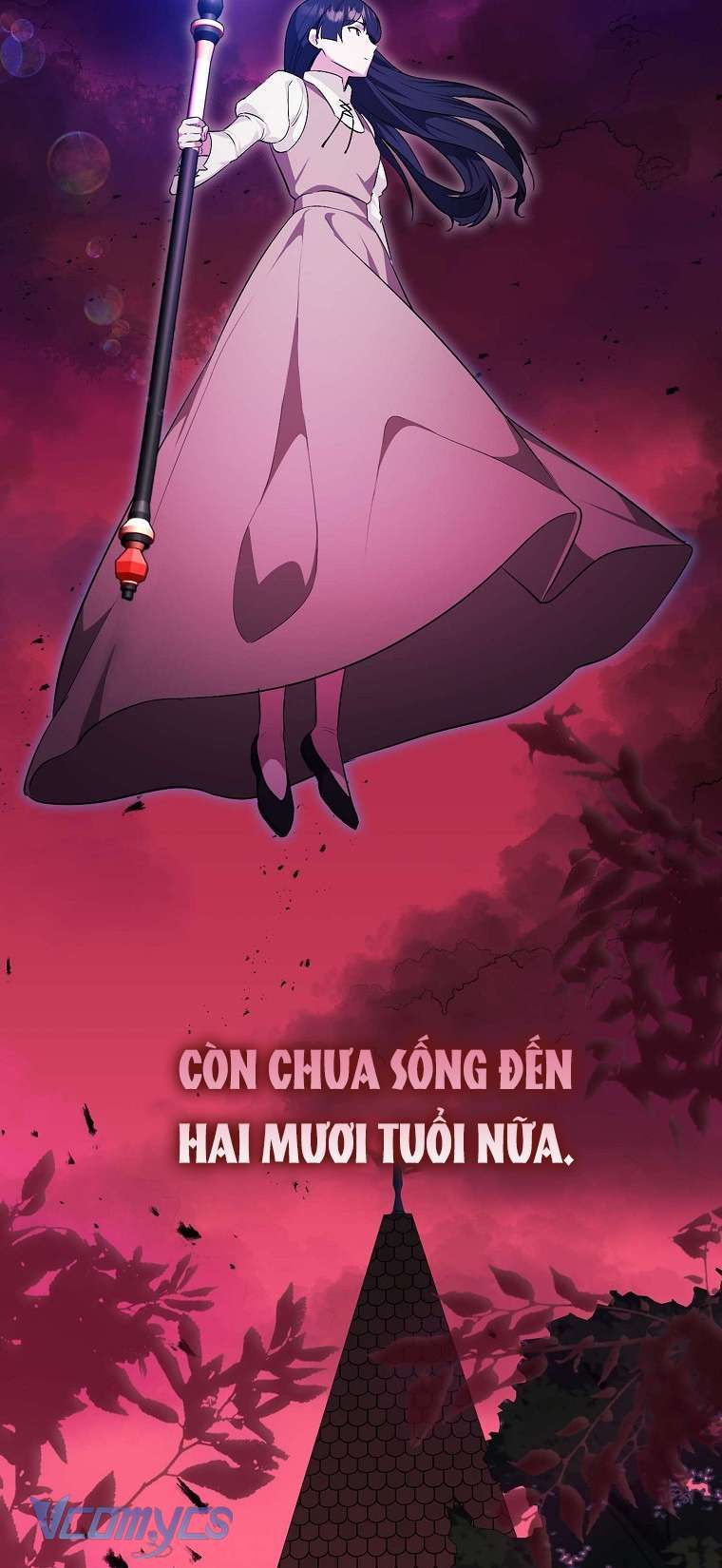 Lần Đầu Bé Út Được Yêu Thương Chap 1 - Next Chap 2