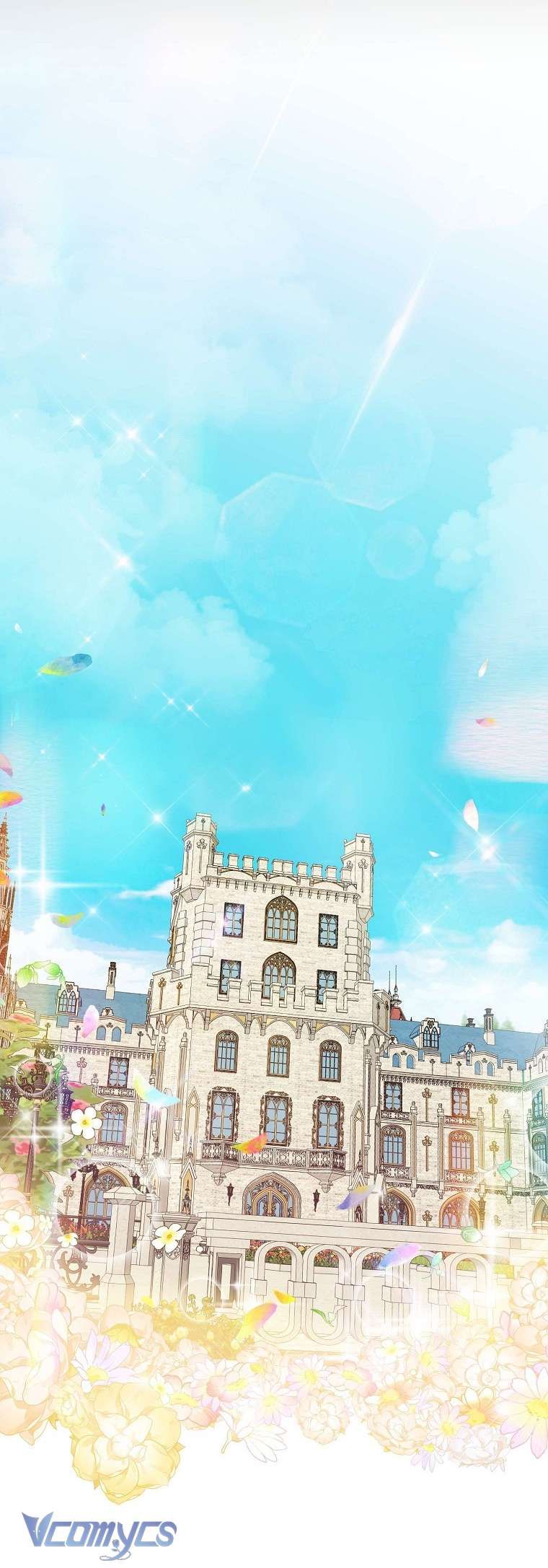 Lần Đầu Bé Út Được Yêu Thương Chap 1 - Next Chap 2