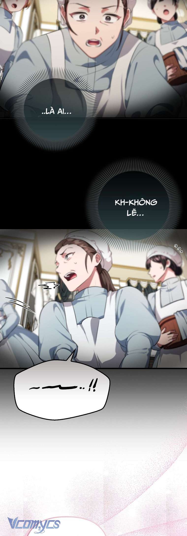 Lần Đầu Bé Út Được Yêu Thương Chap 1 - Next Chap 2