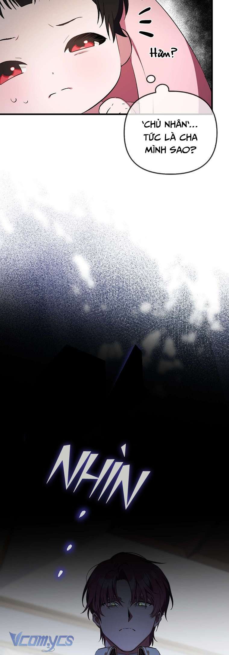 Lần Đầu Bé Út Được Yêu Thương Chap 1 - Next Chap 2