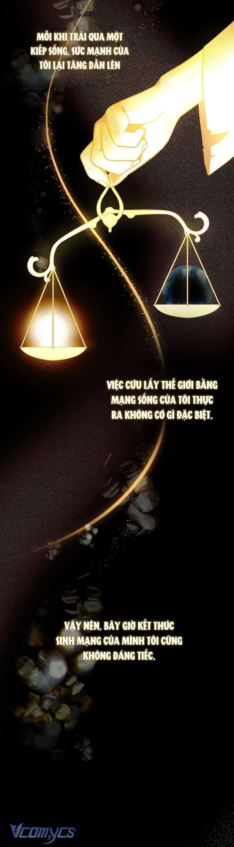 Lần Đầu Bé Út Được Yêu Thương Chap 1 - Next Chap 2