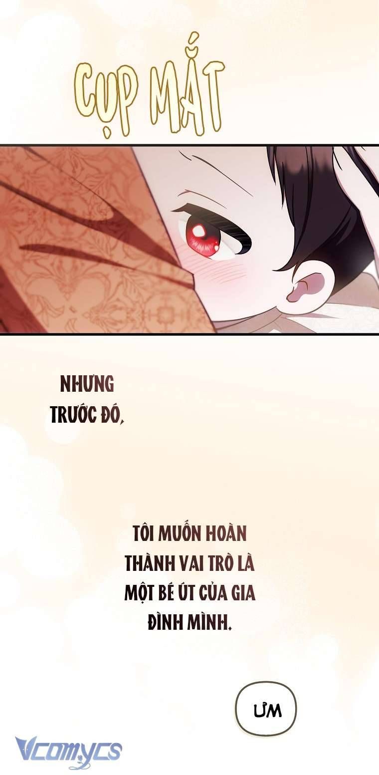 Lần Đầu Bé Út Được Yêu Thương Chap 10 - Next Chap 11