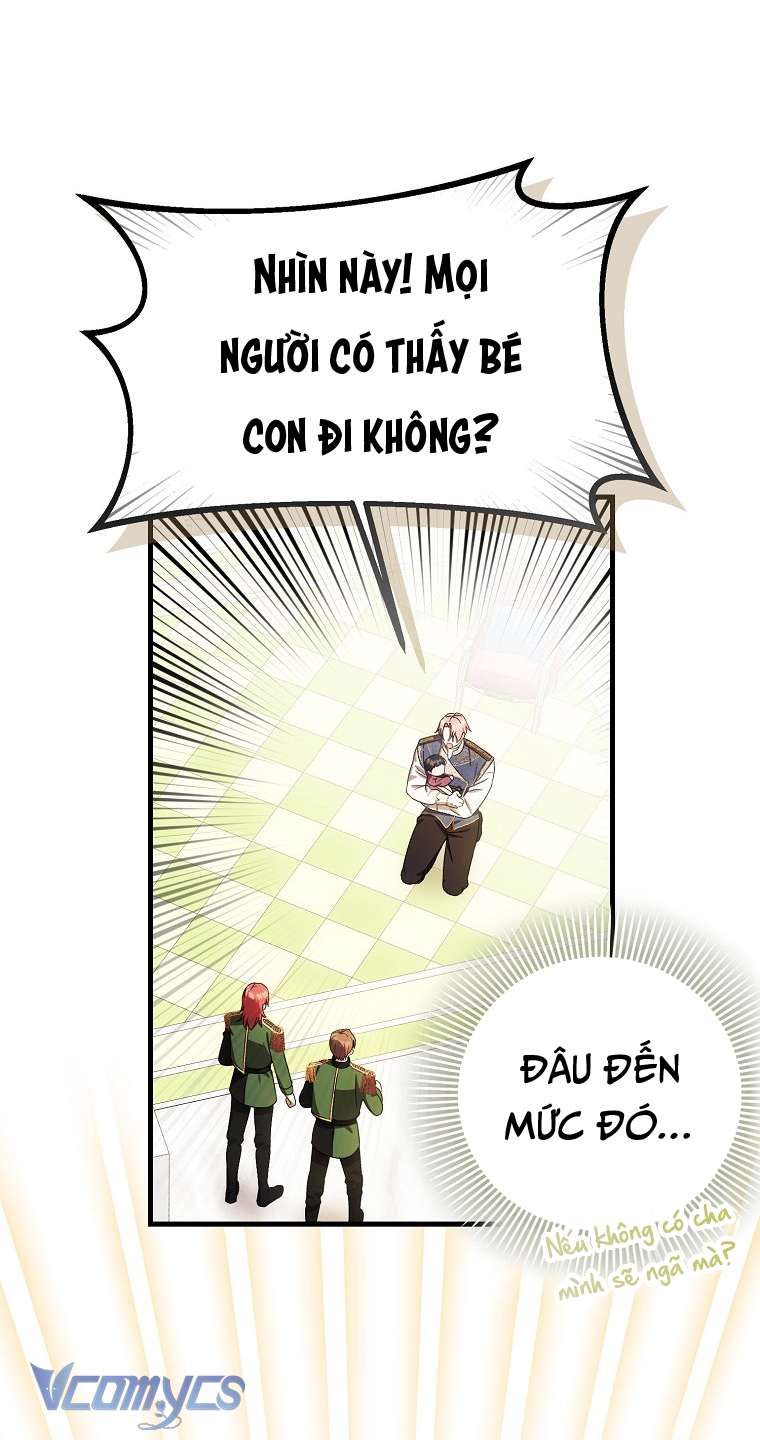 Lần Đầu Bé Út Được Yêu Thương Chap 10 - Next Chap 11