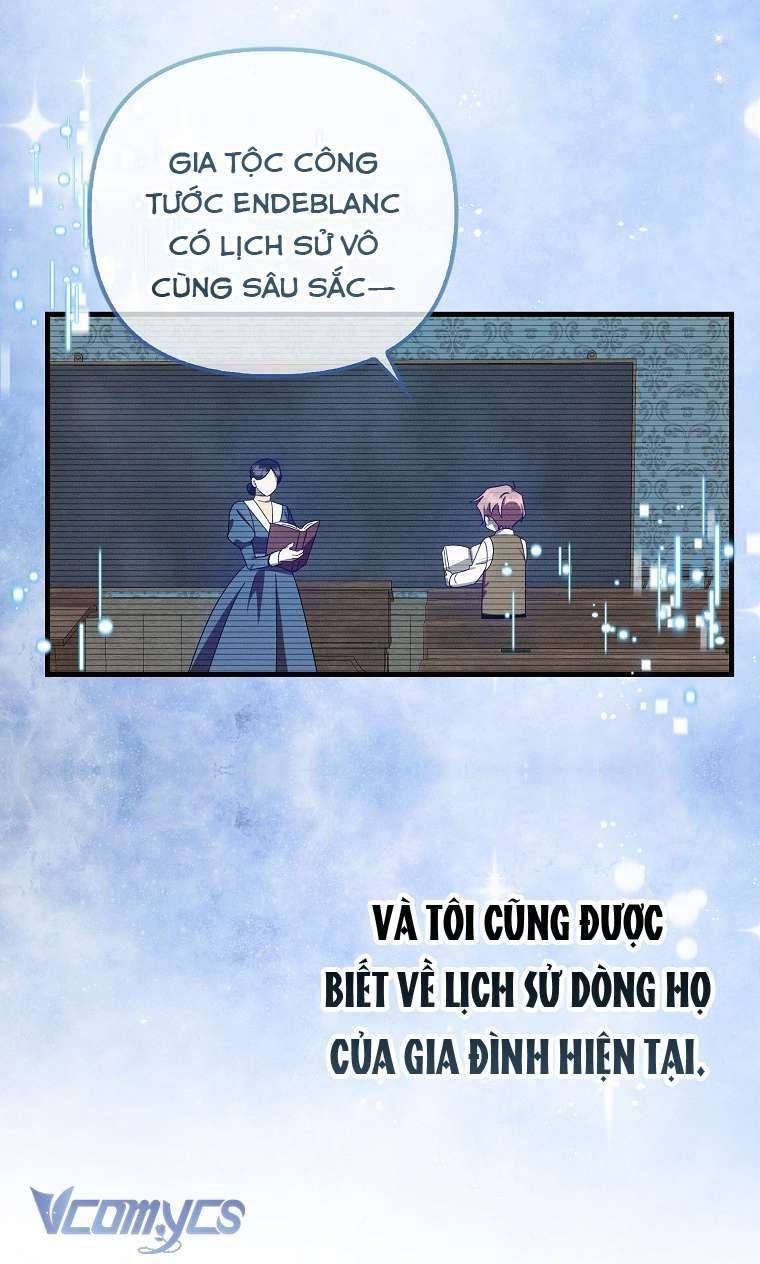 Lần Đầu Bé Út Được Yêu Thương Chap 10 - Next Chap 11