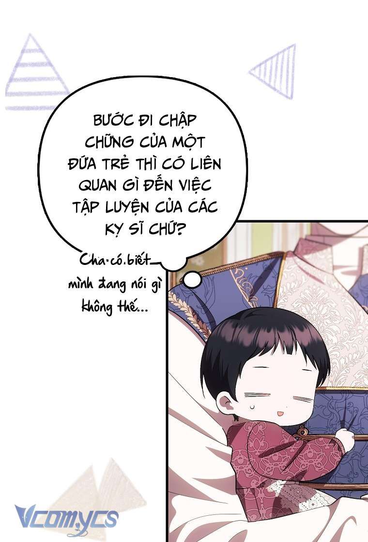 Lần Đầu Bé Út Được Yêu Thương Chap 10 - Next Chap 11