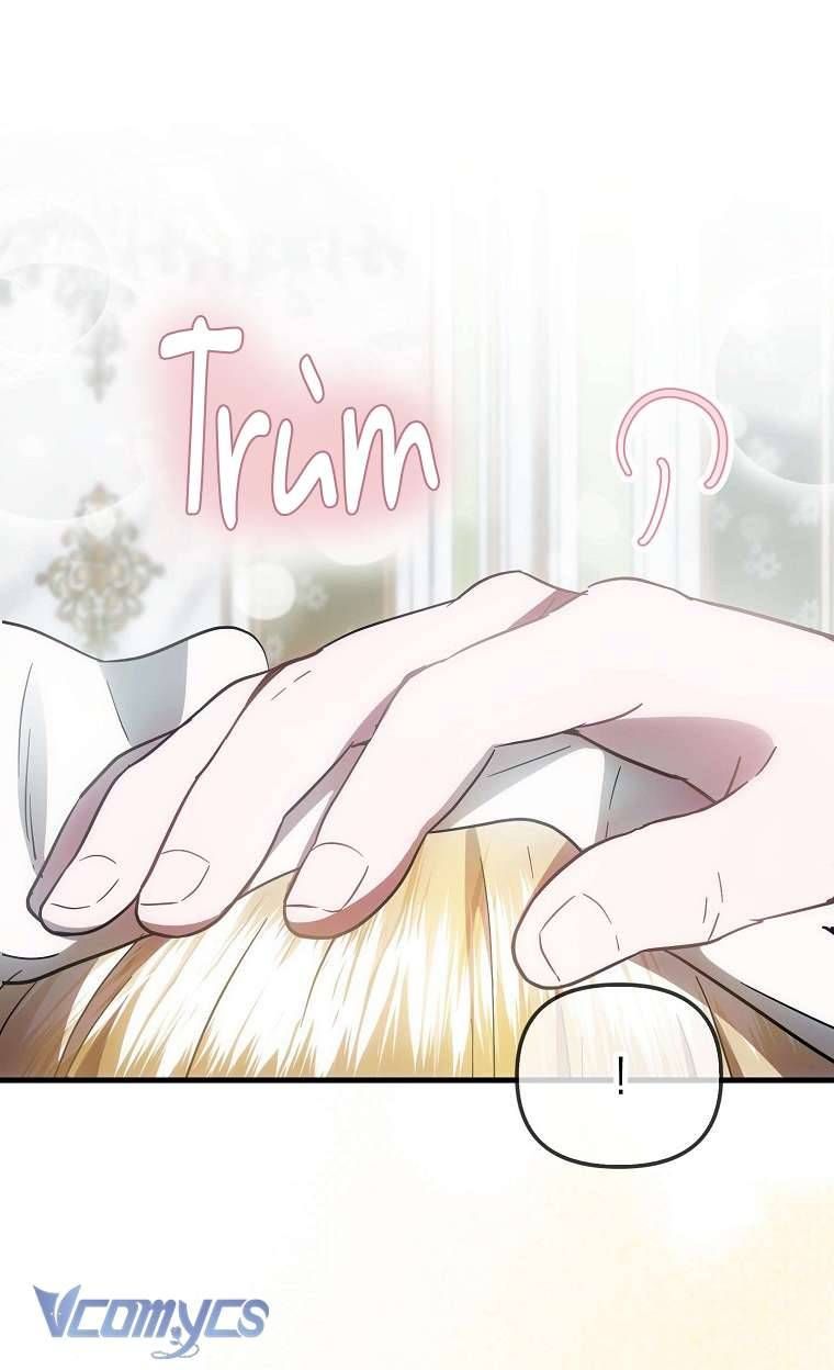 Lần Đầu Bé Út Được Yêu Thương Chap 10 - Next Chap 11