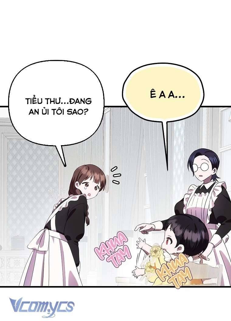 Lần Đầu Bé Út Được Yêu Thương Chap 11 - Next Chap 12