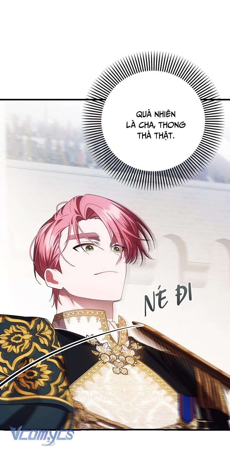 Lần Đầu Bé Út Được Yêu Thương Chap 12 - Next Chap 13