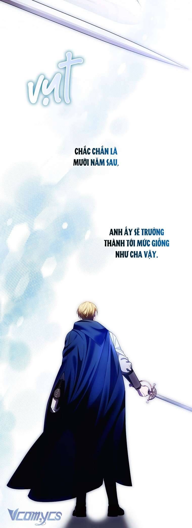 Lần Đầu Bé Út Được Yêu Thương Chap 12 - Next Chap 13