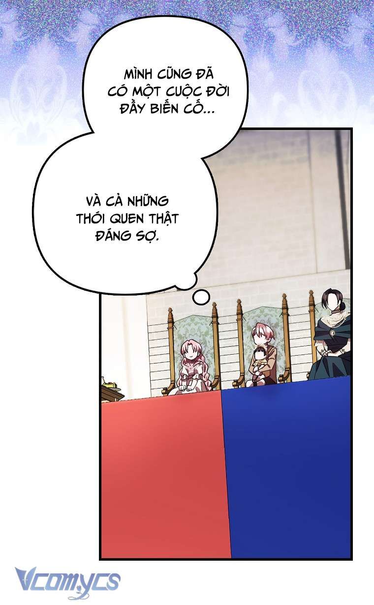 Lần Đầu Bé Út Được Yêu Thương Chap 12 - Next Chap 13