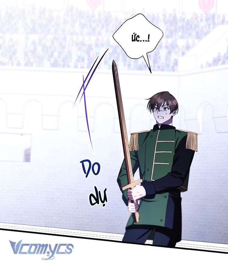 Lần Đầu Bé Út Được Yêu Thương Chap 12 - Next Chap 13