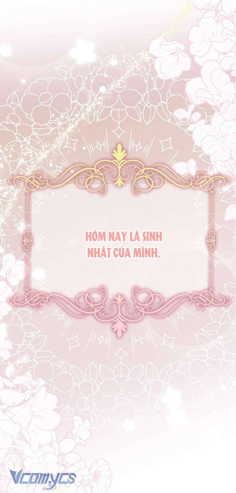 Lần Đầu Bé Út Được Yêu Thương Chap 15 - Next Chap 16