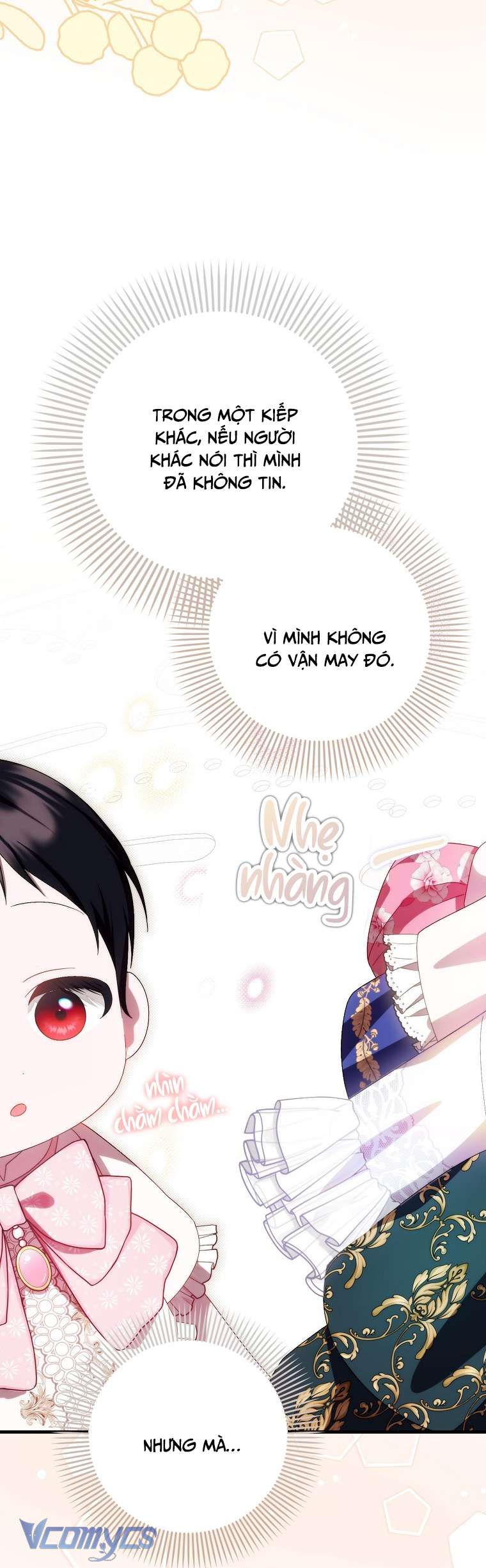 Lần Đầu Bé Út Được Yêu Thương Chap 15 - Next Chap 16