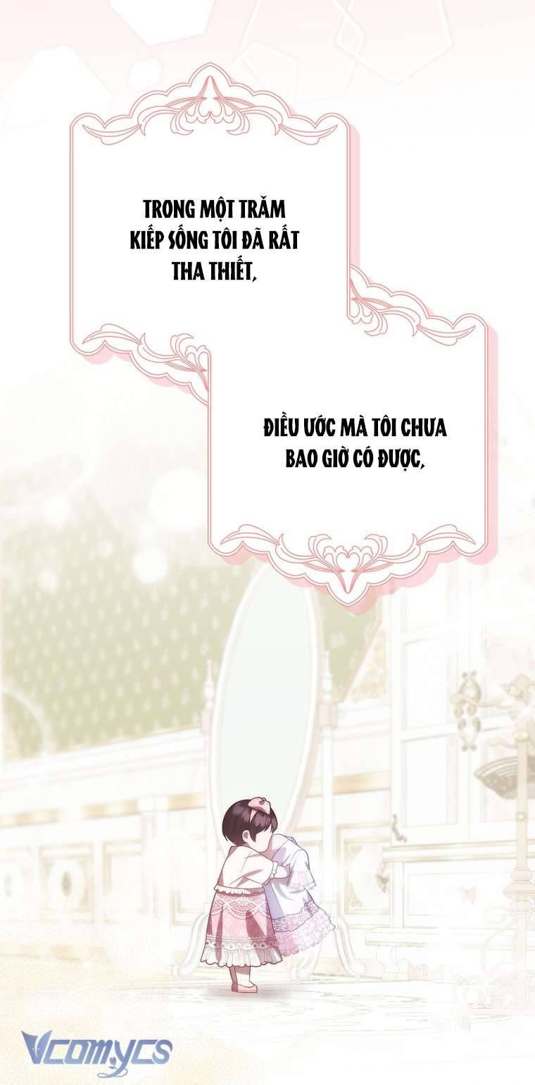 Lần Đầu Bé Út Được Yêu Thương Chap 15 - Next Chap 16