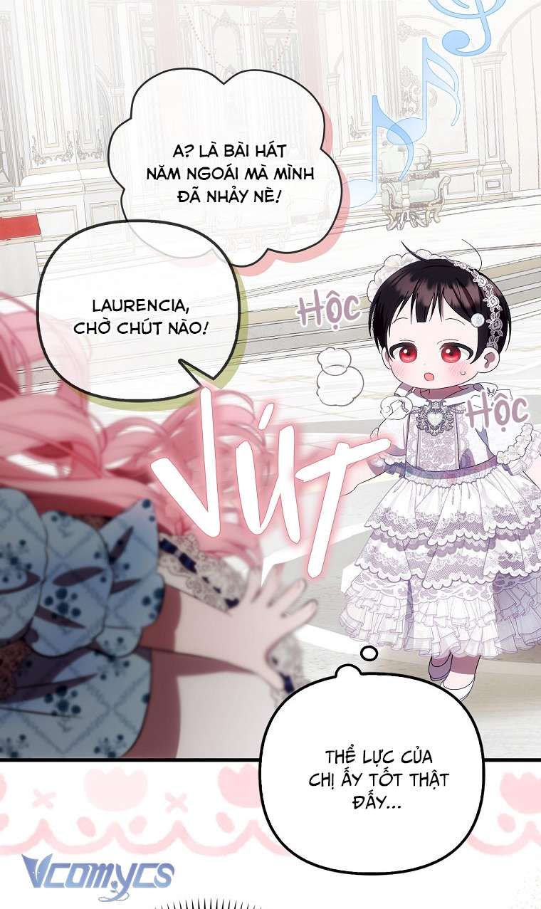 Lần Đầu Bé Út Được Yêu Thương Chap 16 - Next Chap 17