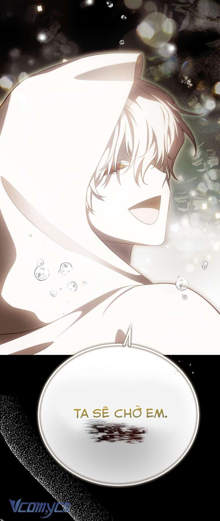 Lần Đầu Bé Út Được Yêu Thương Chap 17 - Next Chap 18