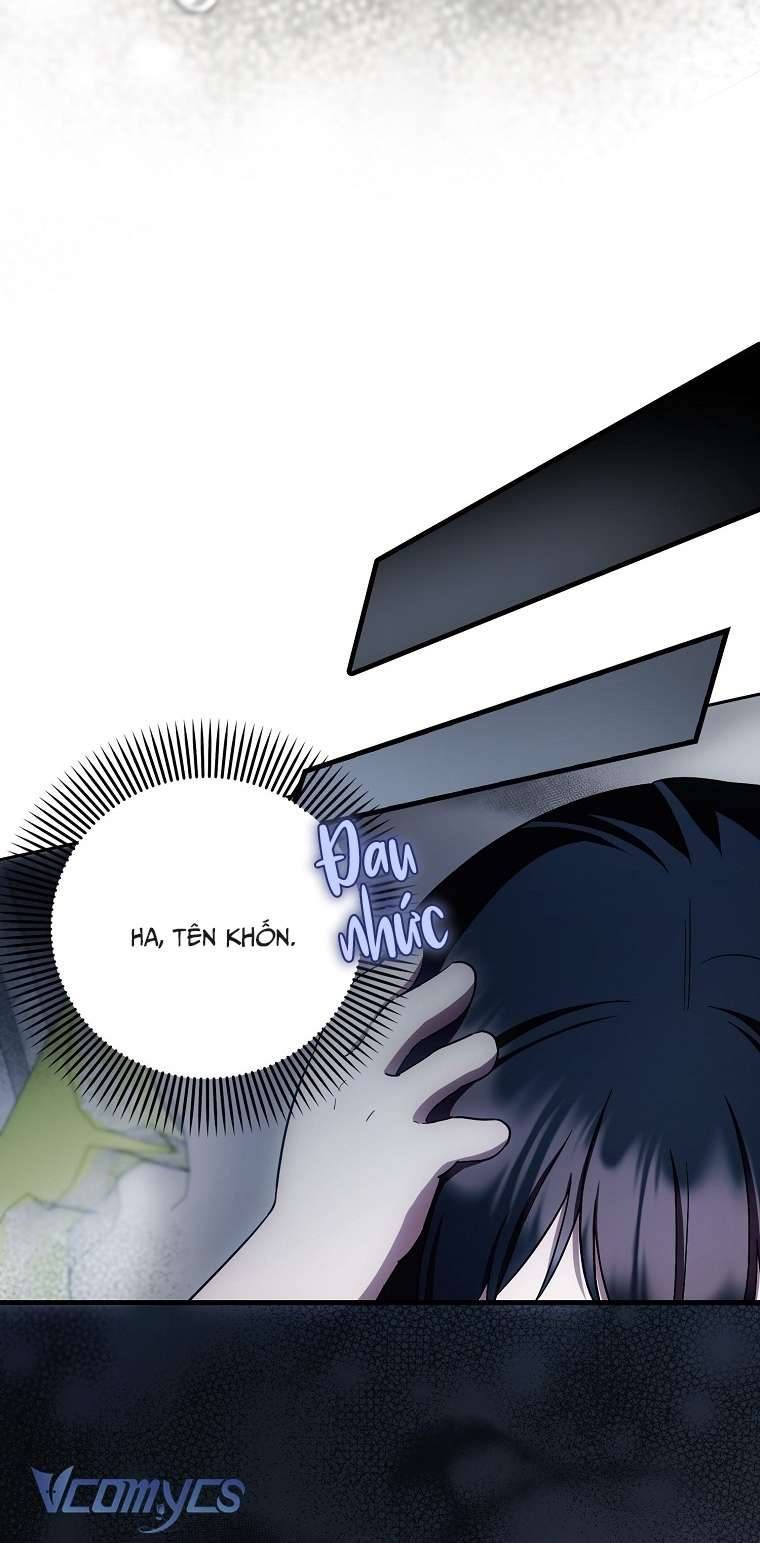 Lần Đầu Bé Út Được Yêu Thương Chap 17 - Next Chap 18