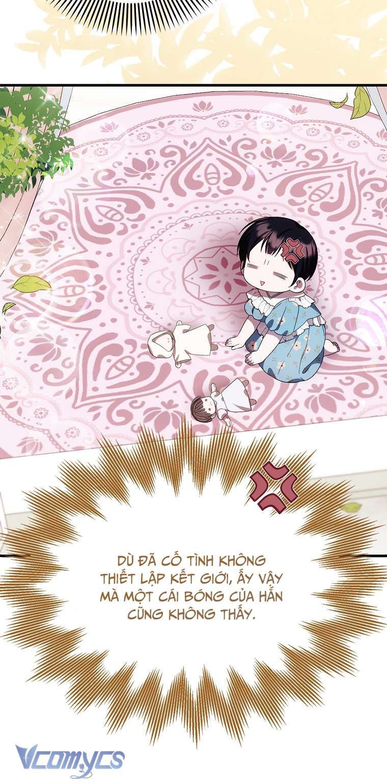 Lần Đầu Bé Út Được Yêu Thương Chap 17 - Next Chap 18