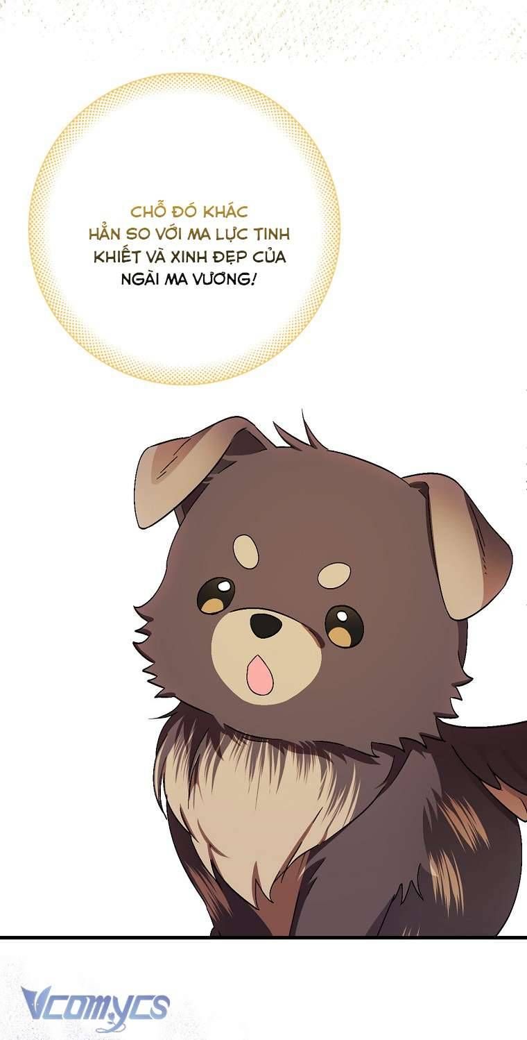 Lần Đầu Bé Út Được Yêu Thương Chap 17 - Next Chap 18