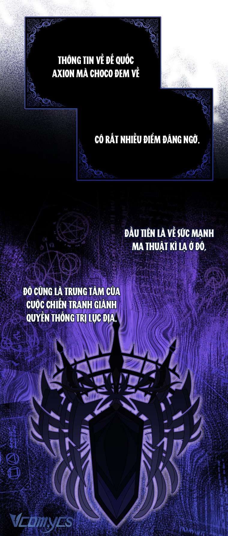 Lần Đầu Bé Út Được Yêu Thương Chap 17 - Next Chap 18