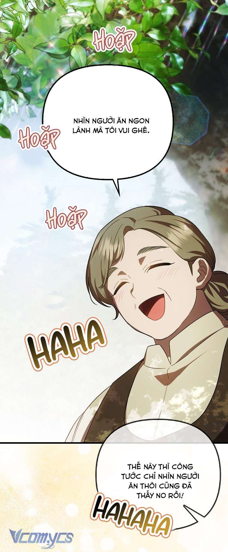 Lần Đầu Bé Út Được Yêu Thương Chap 18 - Next Chap 19