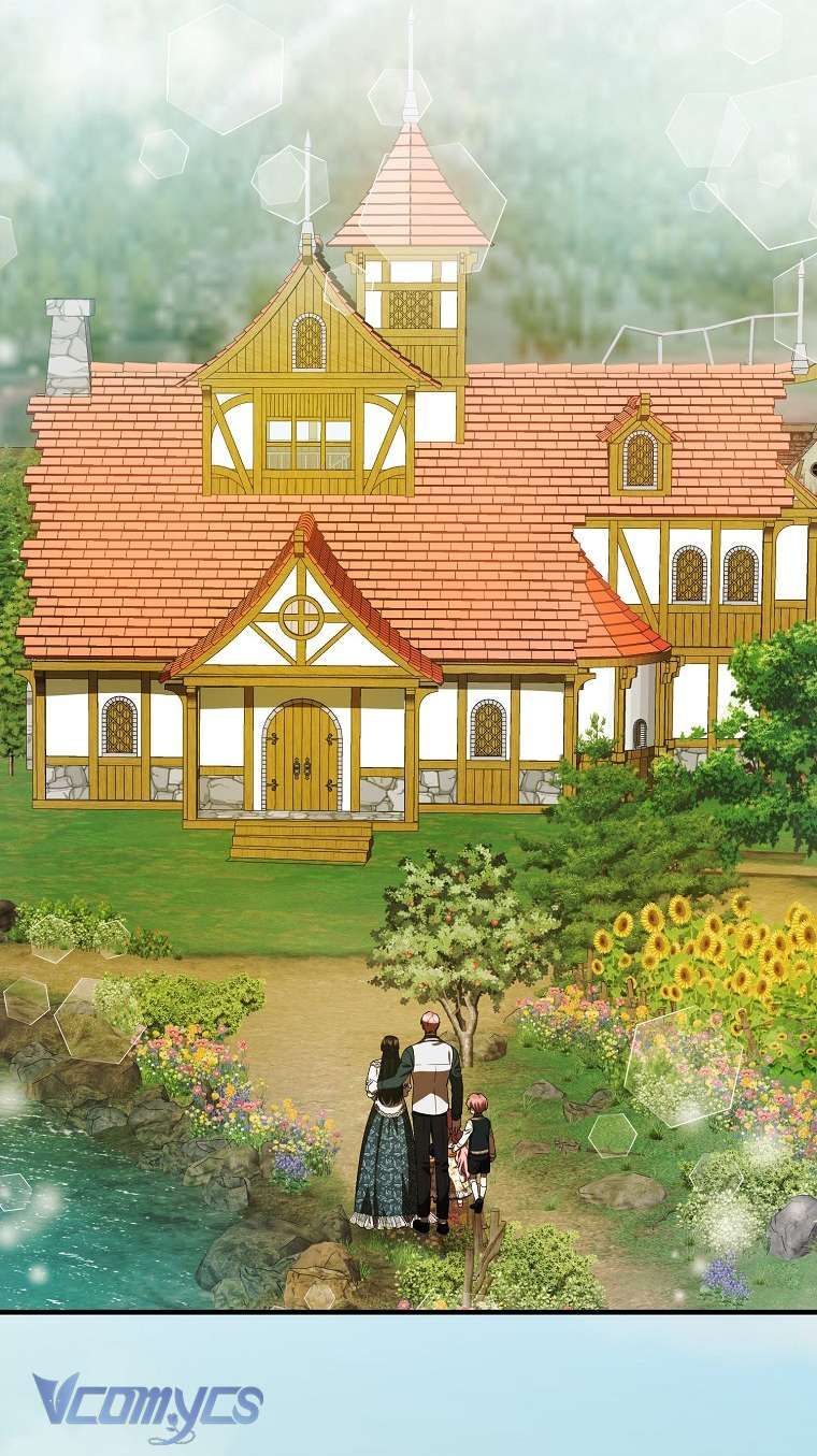 Lần Đầu Bé Út Được Yêu Thương Chap 18 - Next Chap 19