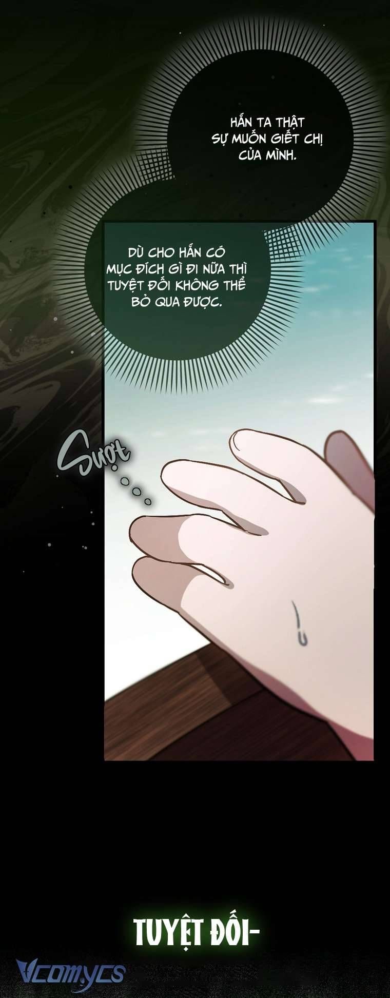 Lần Đầu Bé Út Được Yêu Thương Chap 19 - Next Chap 20