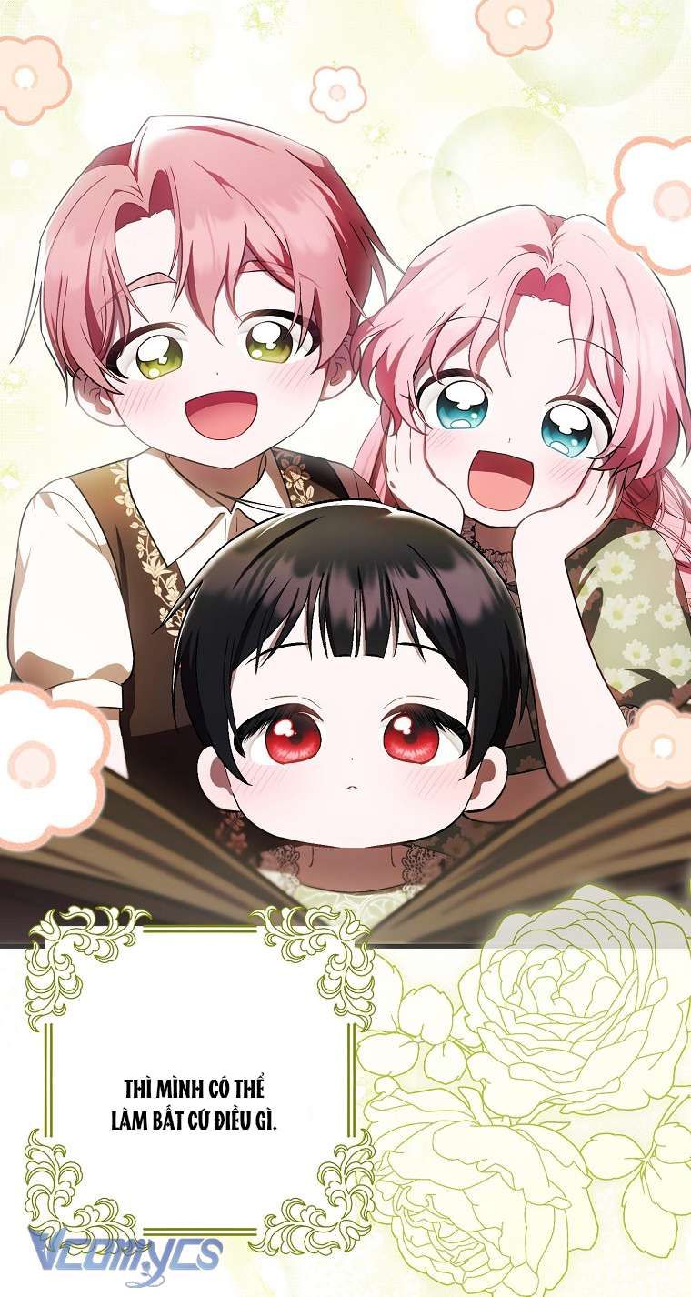 Lần Đầu Bé Út Được Yêu Thương Chap 19 - Next Chap 20