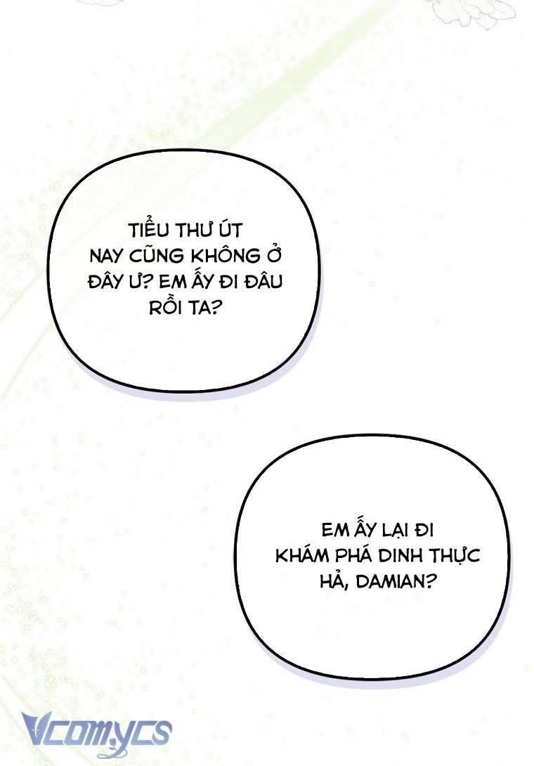 Lần Đầu Bé Út Được Yêu Thương Chap 22 - Next Chap 23