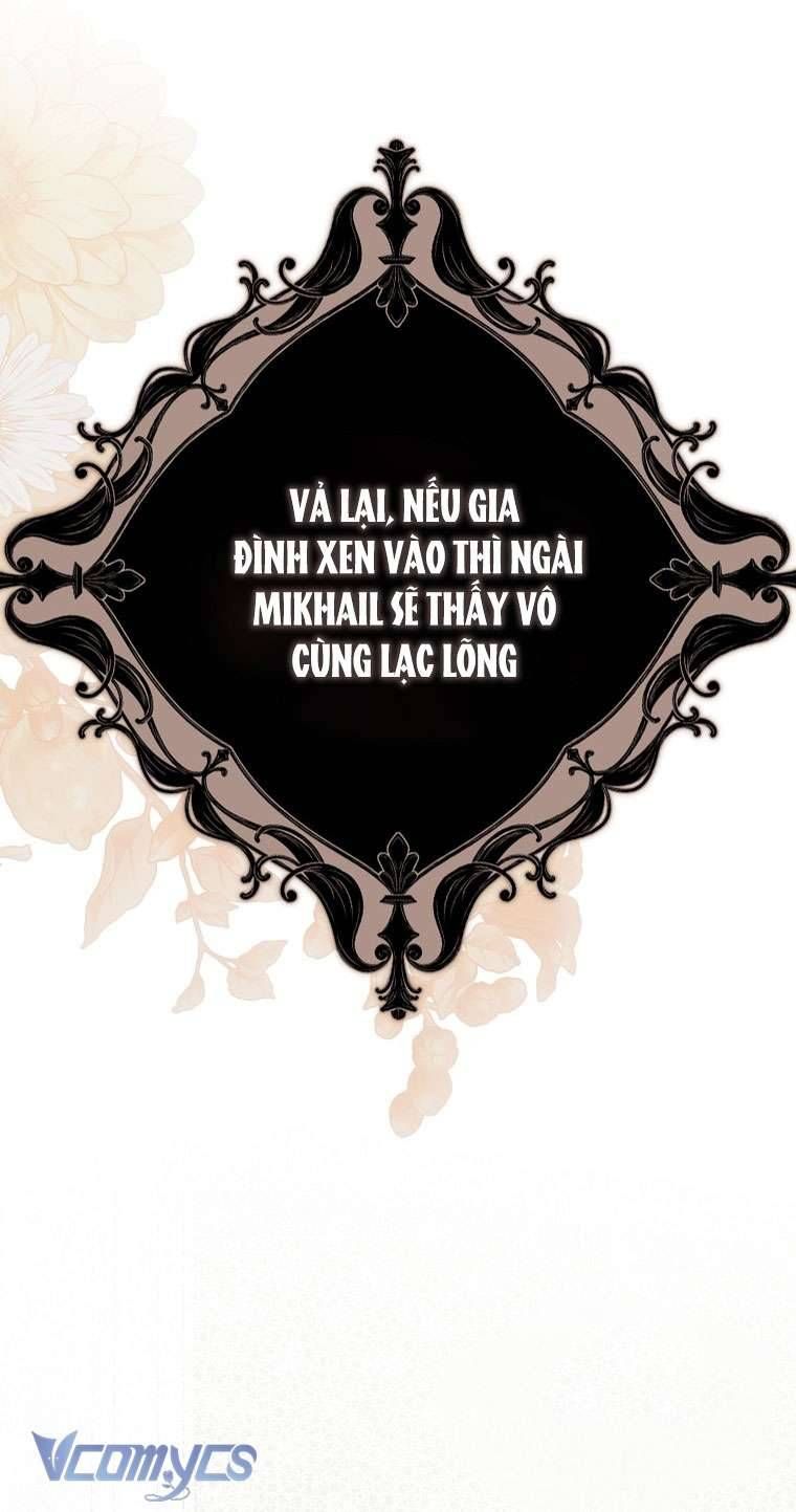 Lần Đầu Bé Út Được Yêu Thương Chap 23 - Next Chap 24