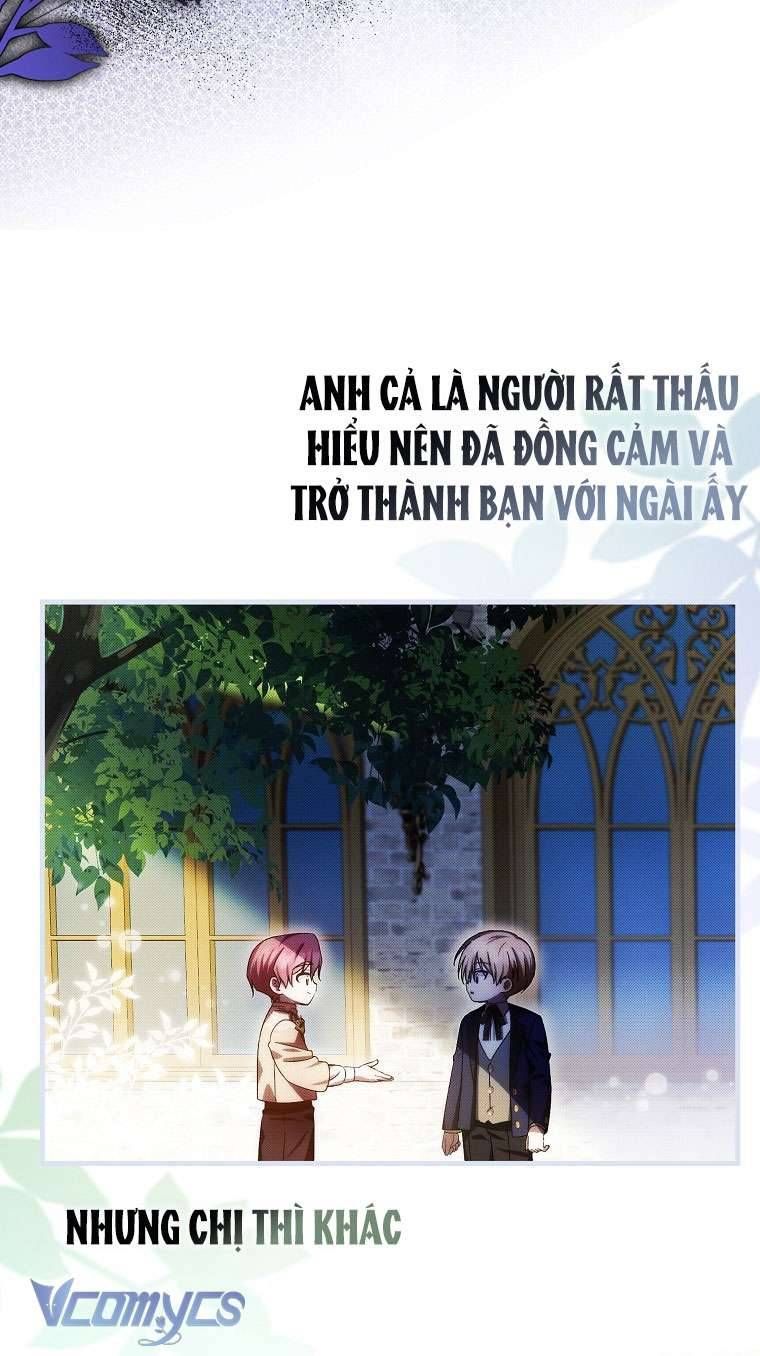 Lần Đầu Bé Út Được Yêu Thương Chap 23 - Next Chap 24