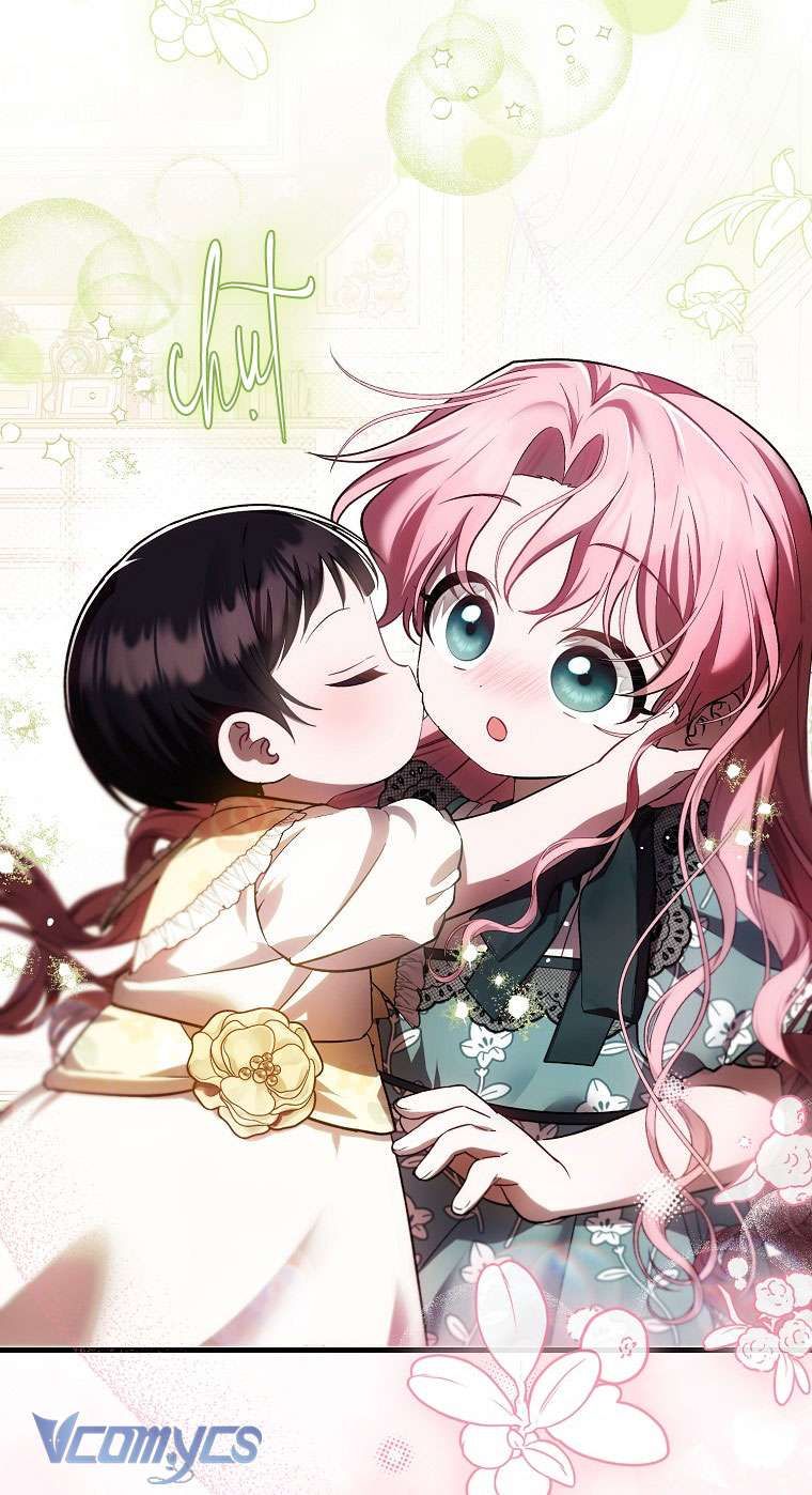 Lần Đầu Bé Út Được Yêu Thương Chap 24 - Next Chap 25