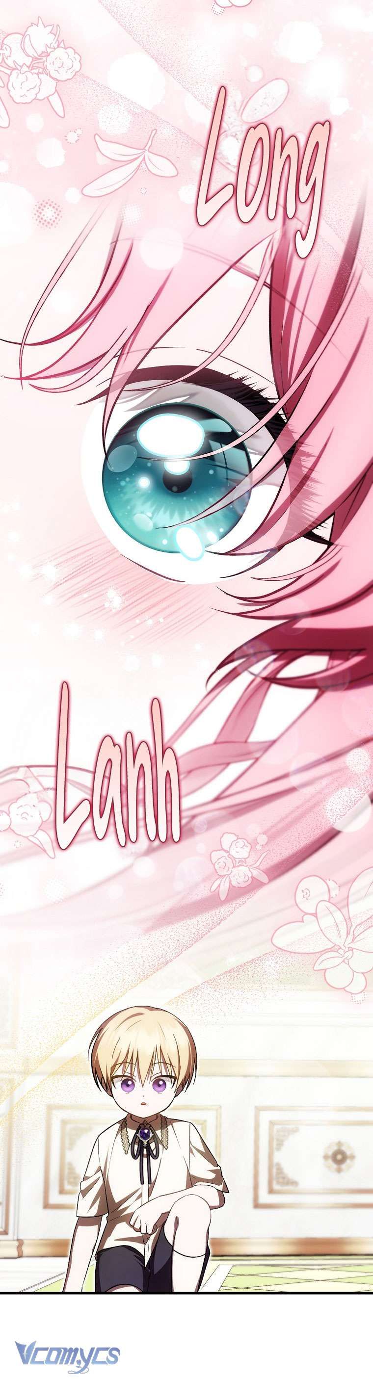 Lần Đầu Bé Út Được Yêu Thương Chap 24 - Next Chap 25