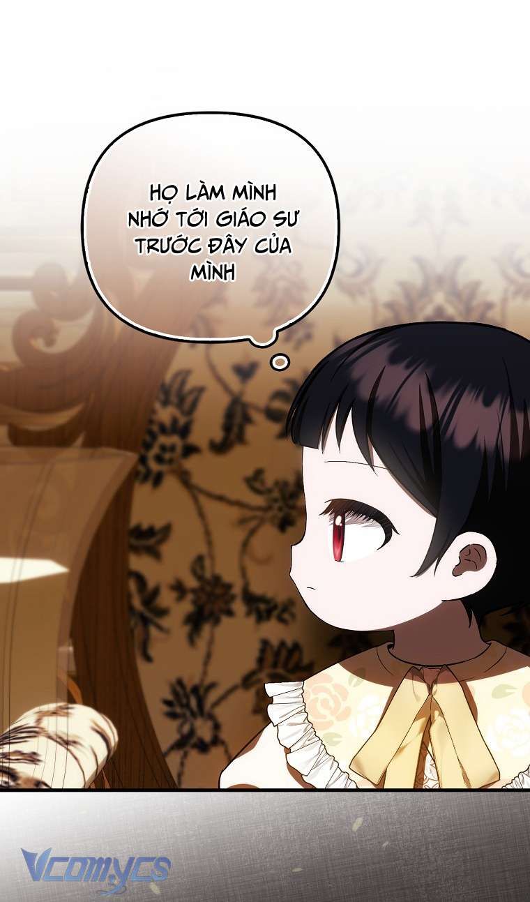 Lần Đầu Bé Út Được Yêu Thương Chap 24 - Next Chap 25