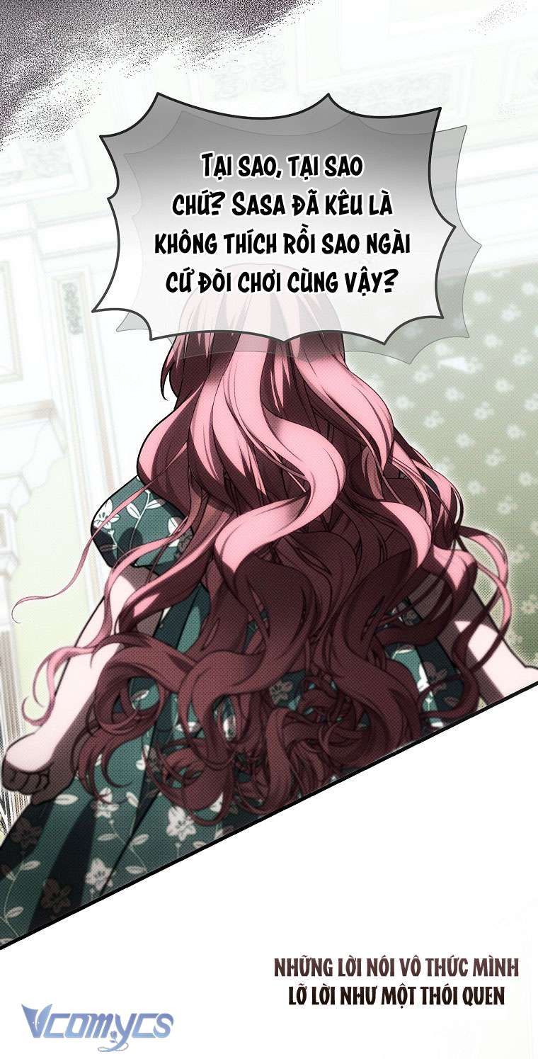 Lần Đầu Bé Út Được Yêu Thương Chap 25 - Next Chap 26