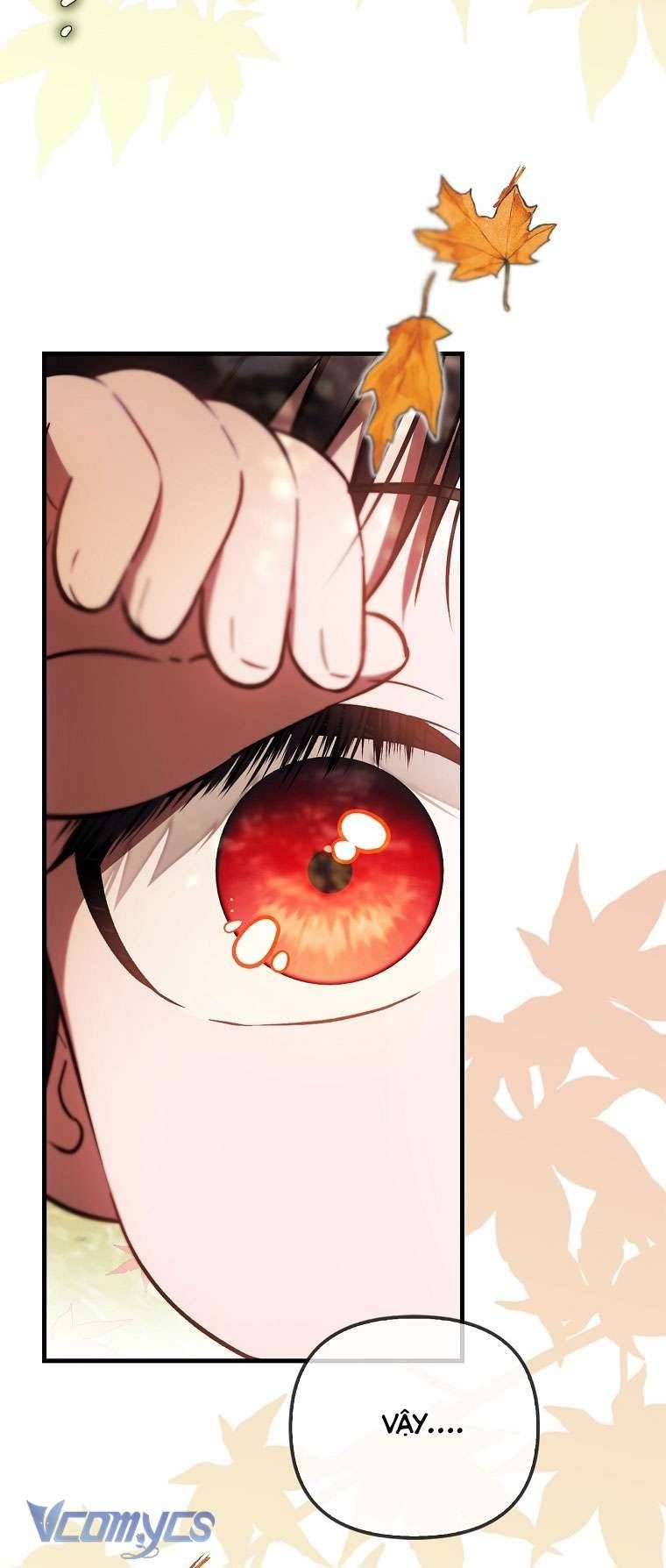 Lần Đầu Bé Út Được Yêu Thương Chap 25 - Next Chap 26