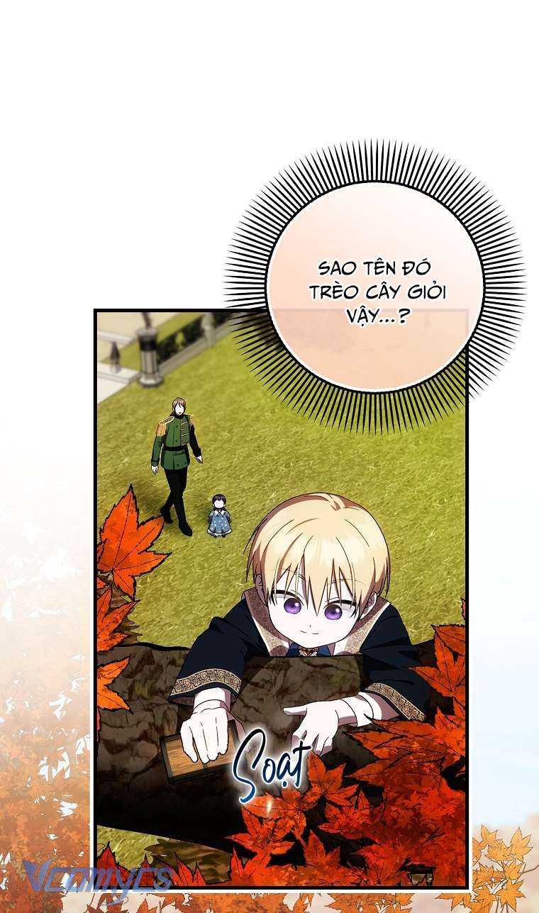 Lần Đầu Bé Út Được Yêu Thương Chap 26 - Next Chap 27